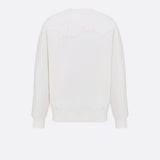 Dior Ribbon Sweatshirt