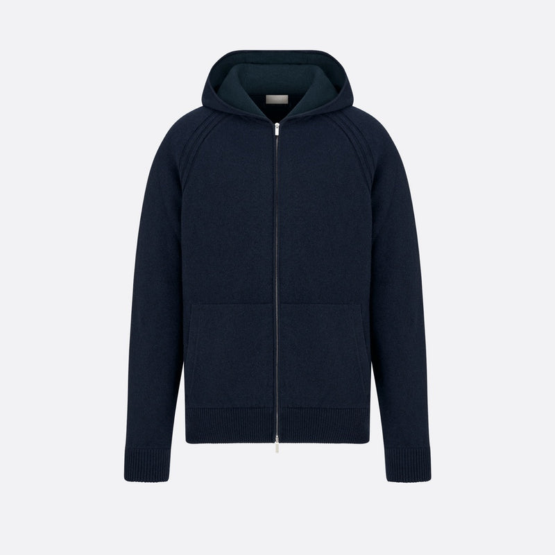 Dior Icons Hooded Sweatshirt