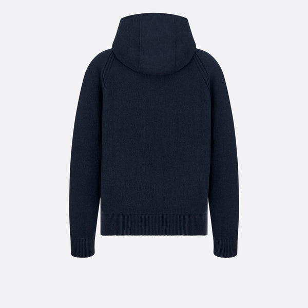 Dior Icons Hooded Sweatshirt