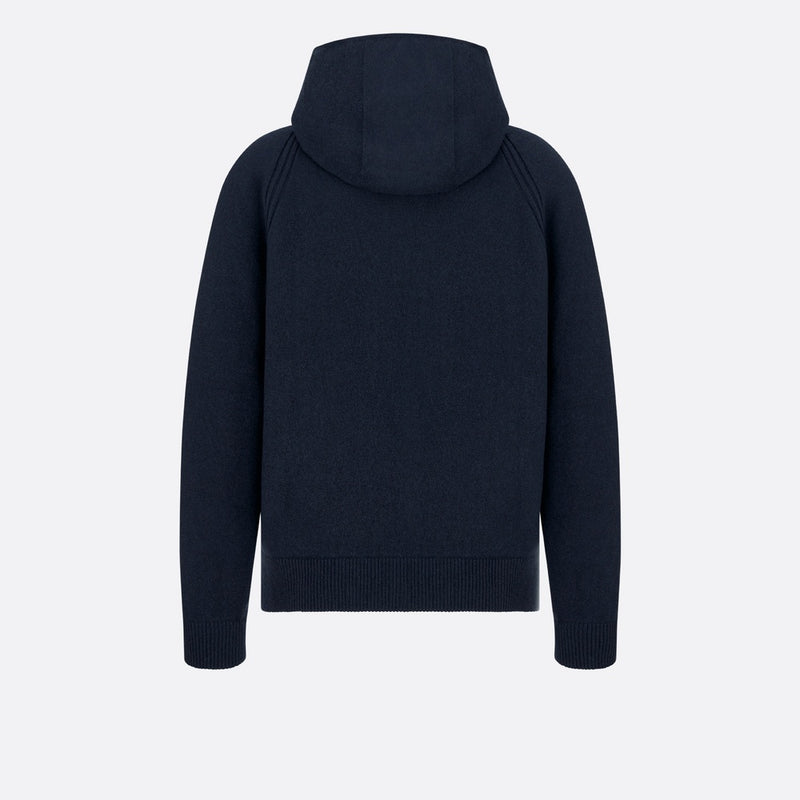 Dior Icons Hooded Sweatshirt