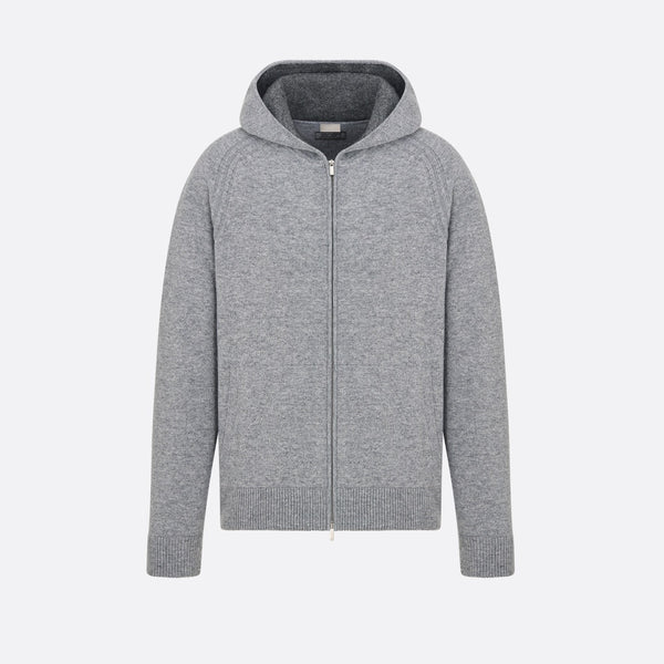 Dior Icons Hooded Sweatshirt