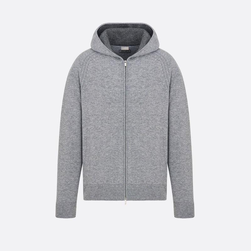 Dior Icons Hooded Sweatshirt