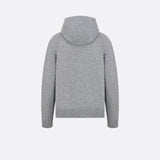 Dior Icons Hooded Sweatshirt