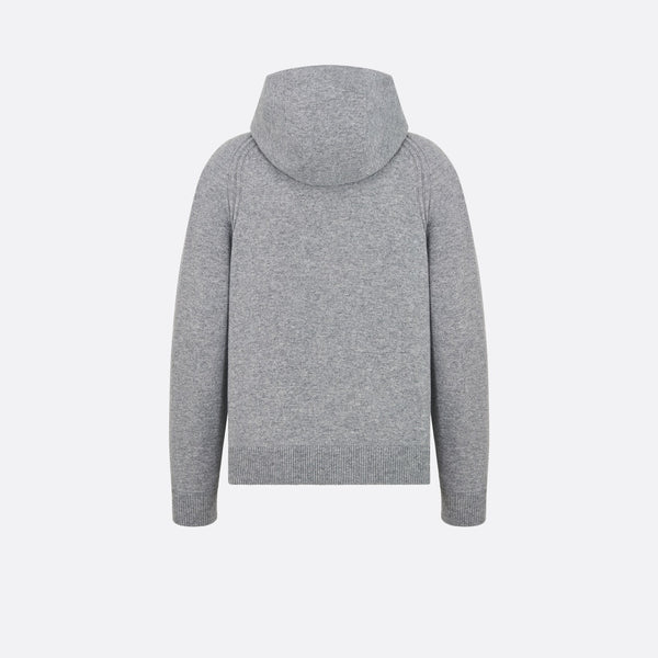Dior Icons Hooded Sweatshirt