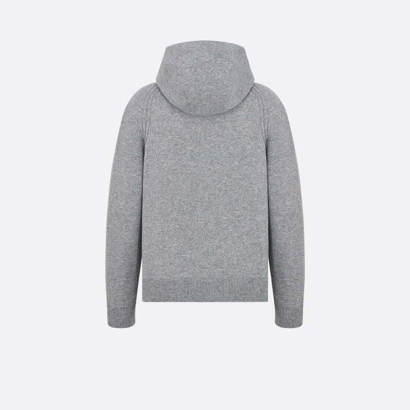 Dior Icons Hooded Sweatshirt
