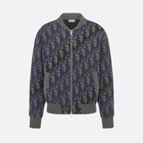 Dior Oblique Blouson Jacket
