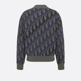 Dior Oblique Blouson Jacket