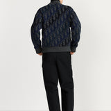 Dior Oblique Blouson Jacket