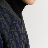 Dior Oblique Blouson Jacket