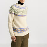 Dior Mountain Sweater