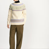 Dior Mountain Sweater