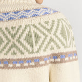 Dior Mountain Sweater