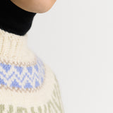 Dior Mountain Sweater