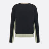 Dior Mountain Sweater