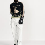 Dior Mountain Sweater