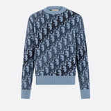Dior Oblique Sweater
