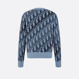 Dior Oblique Sweater