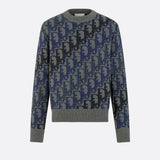 Dior Oblique Sweater