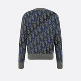 Dior Oblique Sweater