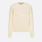 Dior Ribbon Sweater