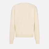 Dior Ribbon Sweater