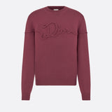 Dior Ribbon Sweater