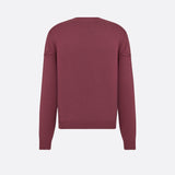 Dior Ribbon Sweater