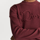Dior Ribbon Sweater