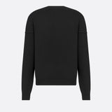 Dior Ribbon Sweater