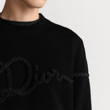 Dior Ribbon Sweater