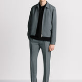 Tailored Track Pants