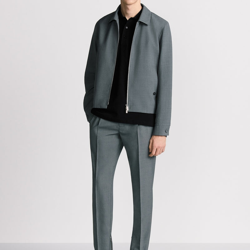 Tailored Track Pants