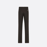 Dior Icons Slim-Fit Pants