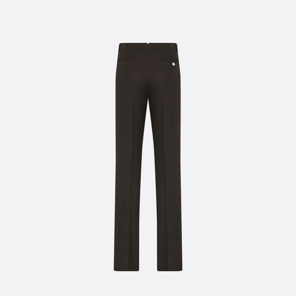 Dior Icons Slim-Fit Pants