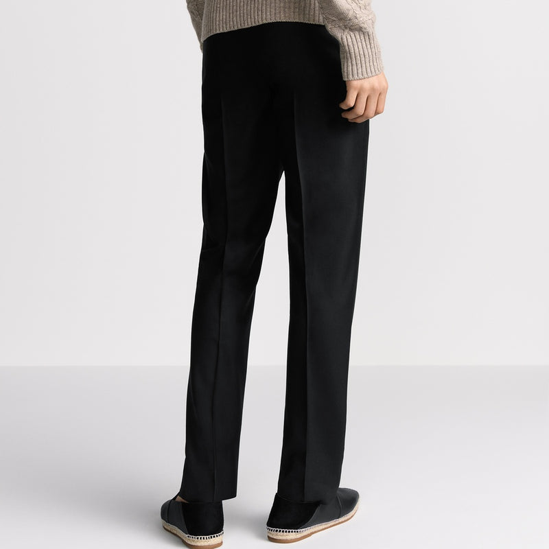 Dior Icons Regular-Fit Pants