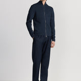 Tailored Track Pants with Christian Dior Couture Tag