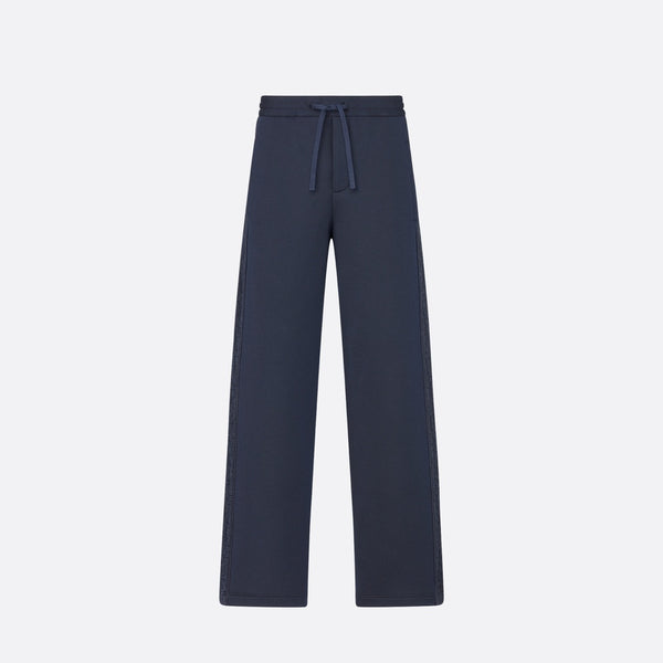 Dior Oblique Track Pants