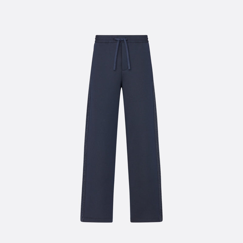 Dior Oblique Track Pants