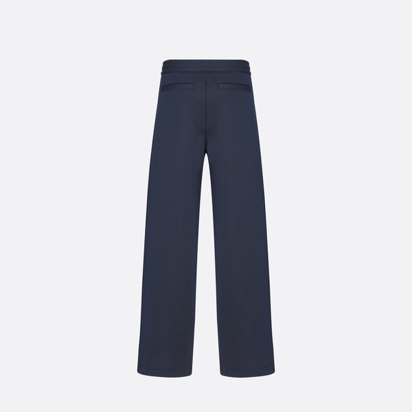 Dior Oblique Track Pants