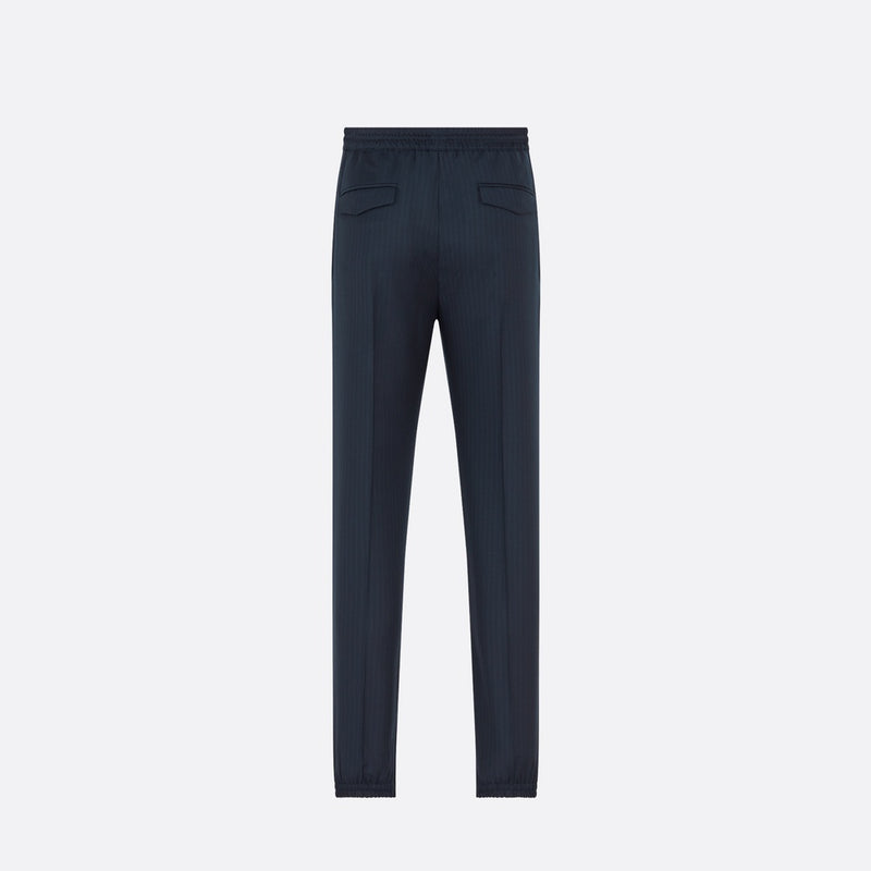 Tailored Track Pants