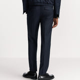 Tailored Track Pants