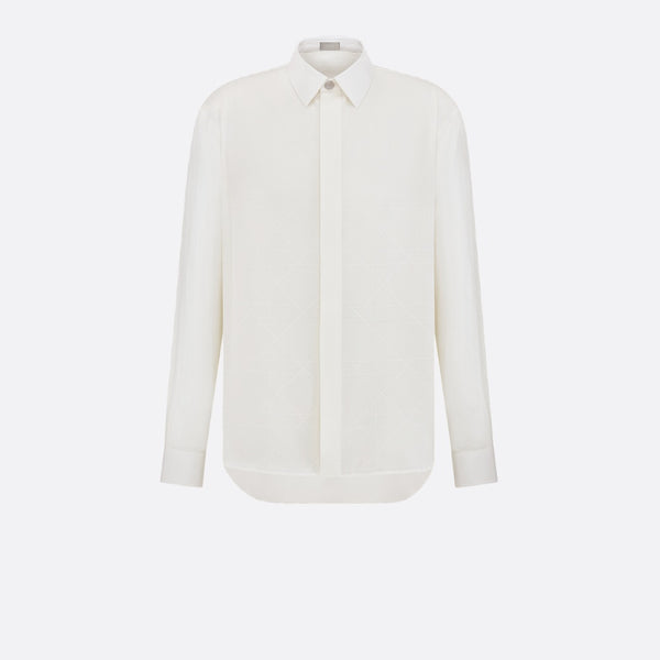 Dior Icons Cannage Shirt