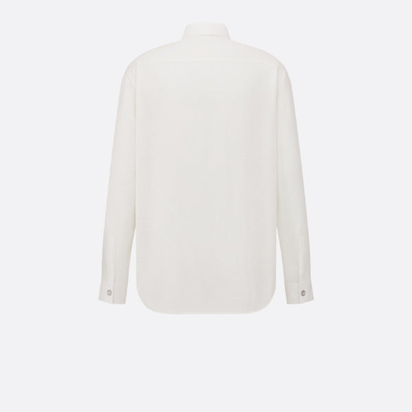 Dior Icons Cannage Shirt