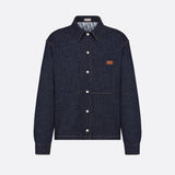 Dior Oblique Overshirt