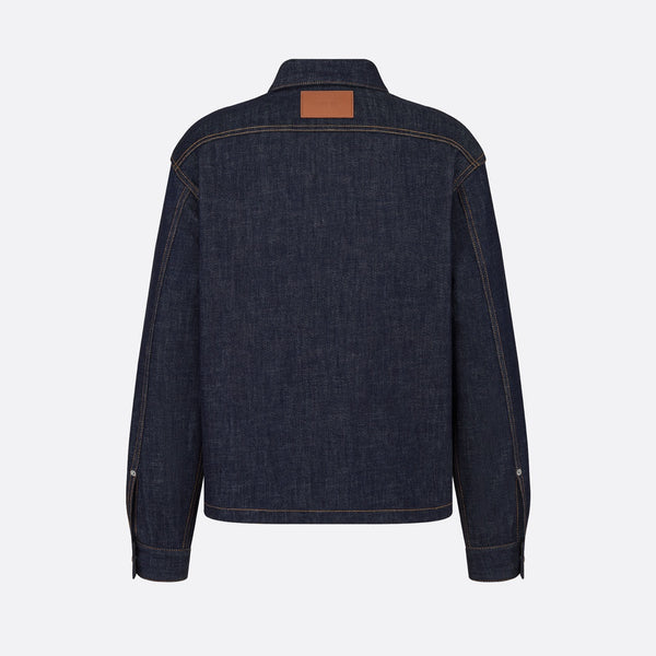 Dior Oblique Overshirt