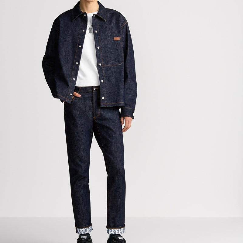 Dior Oblique Overshirt