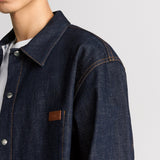 Dior Oblique Overshirt