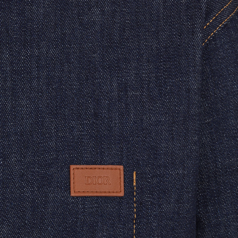 Dior Oblique Overshirt