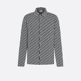 Dior Oblique Overshirt