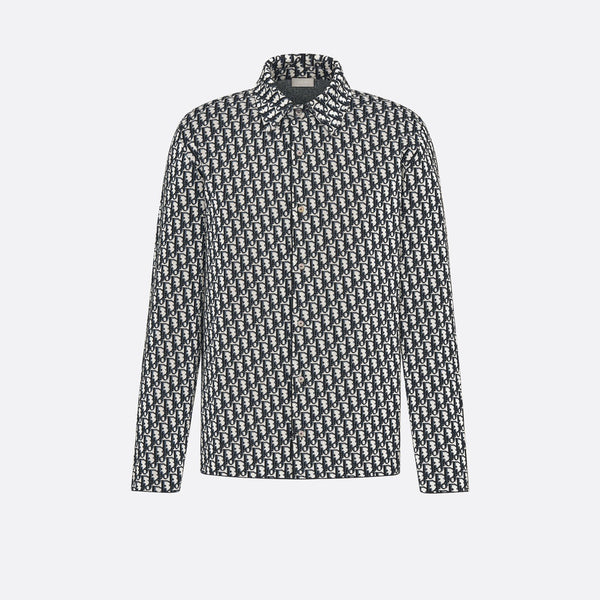Dior Oblique Overshirt